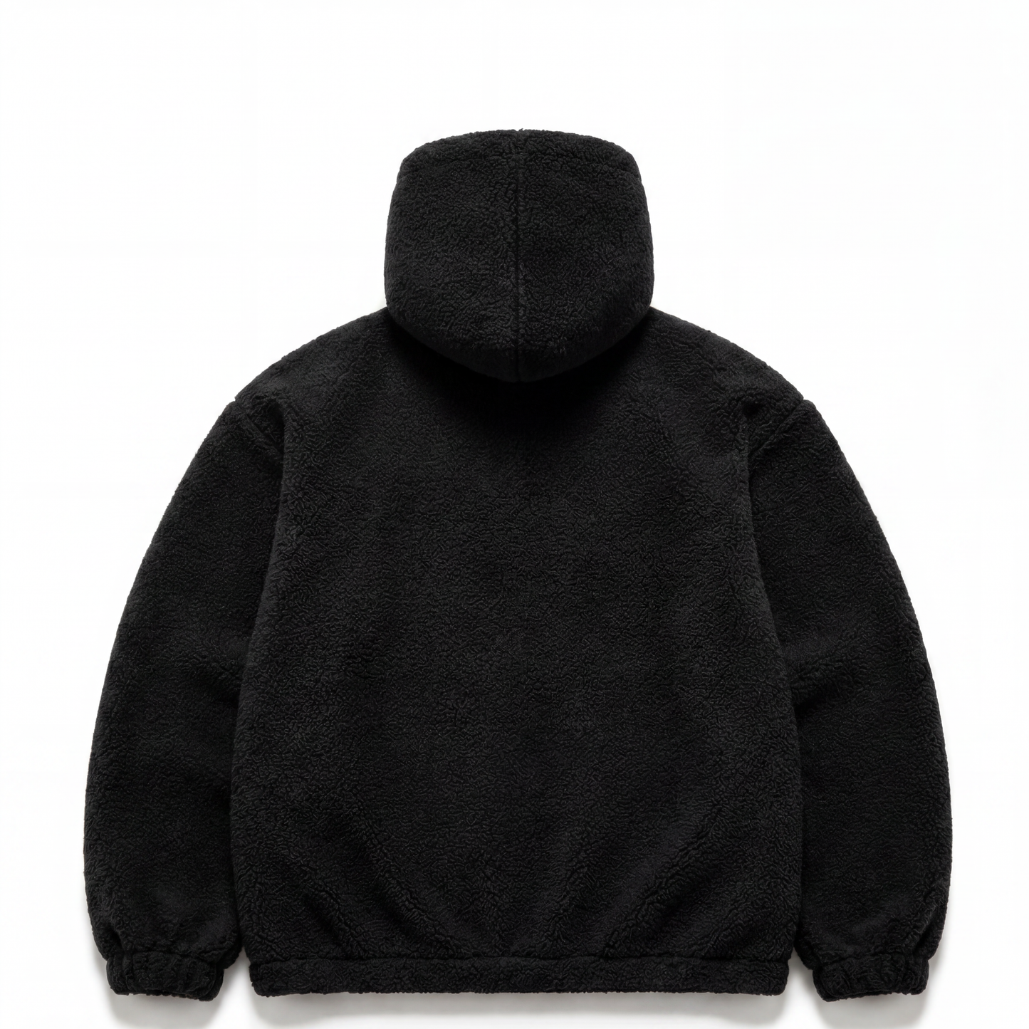Enzé Hoodie | Midnight