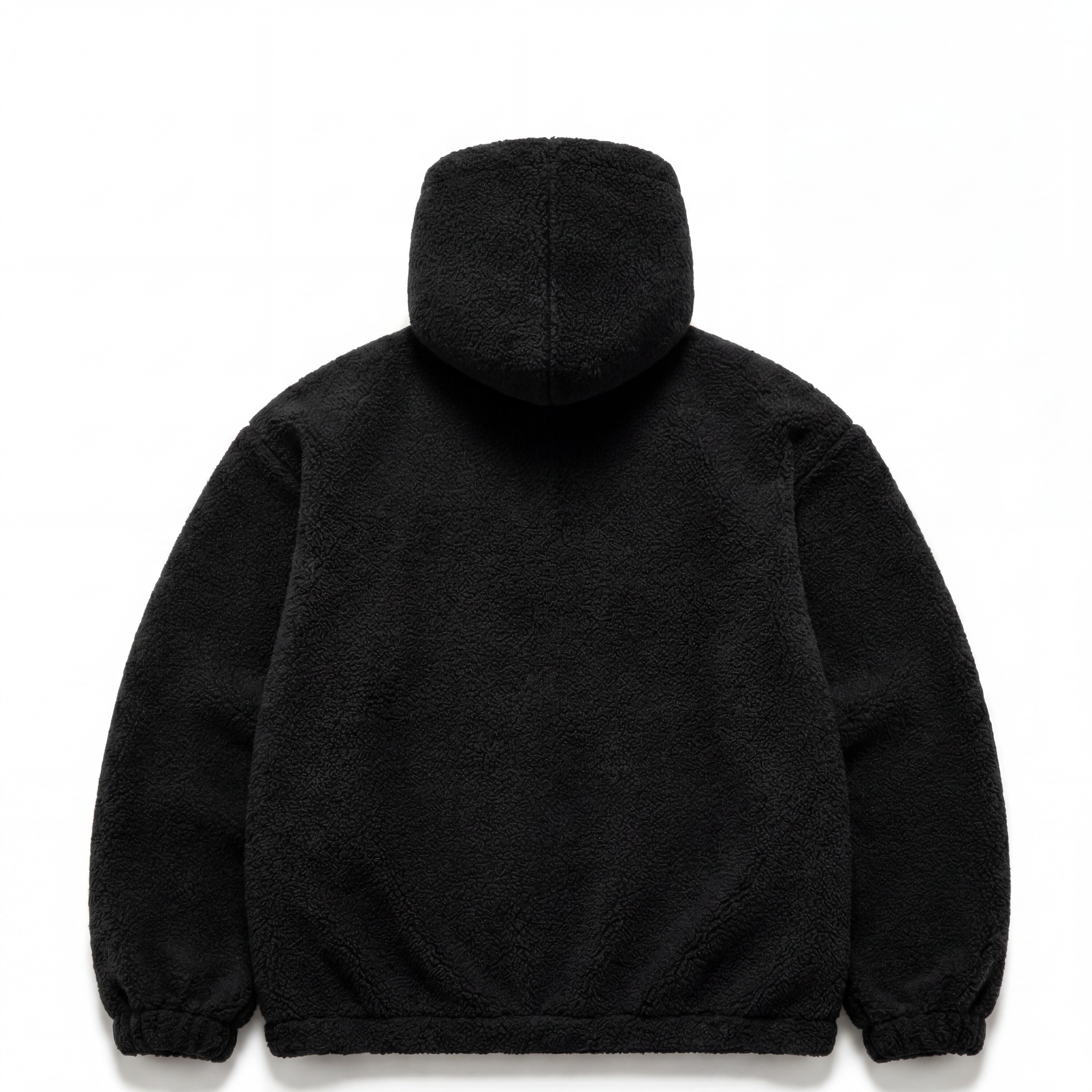 Enzé Hoodie | Midnight