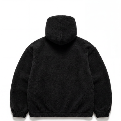 Enzé Hoodie | Midnight