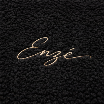 Enzé Hoodie | Midnight
