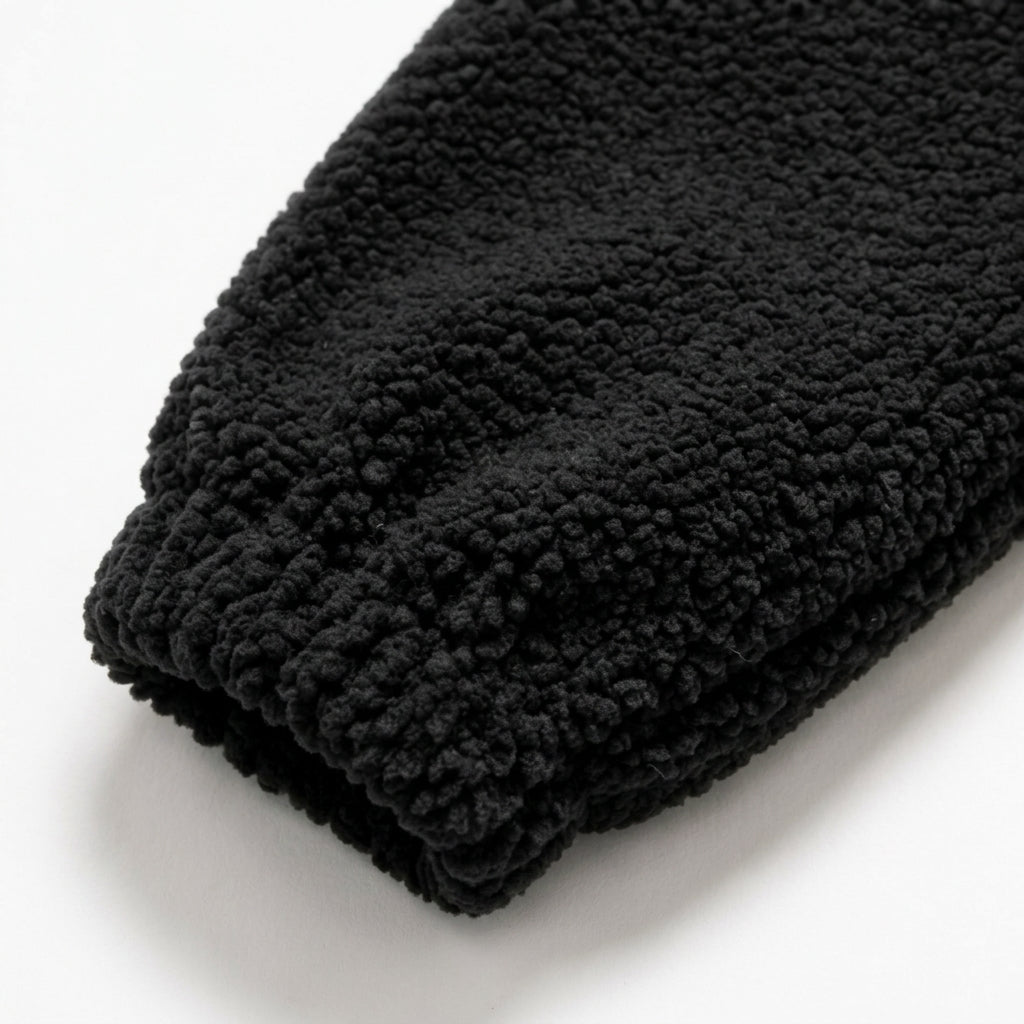 Enzé Hoodie | Midnight