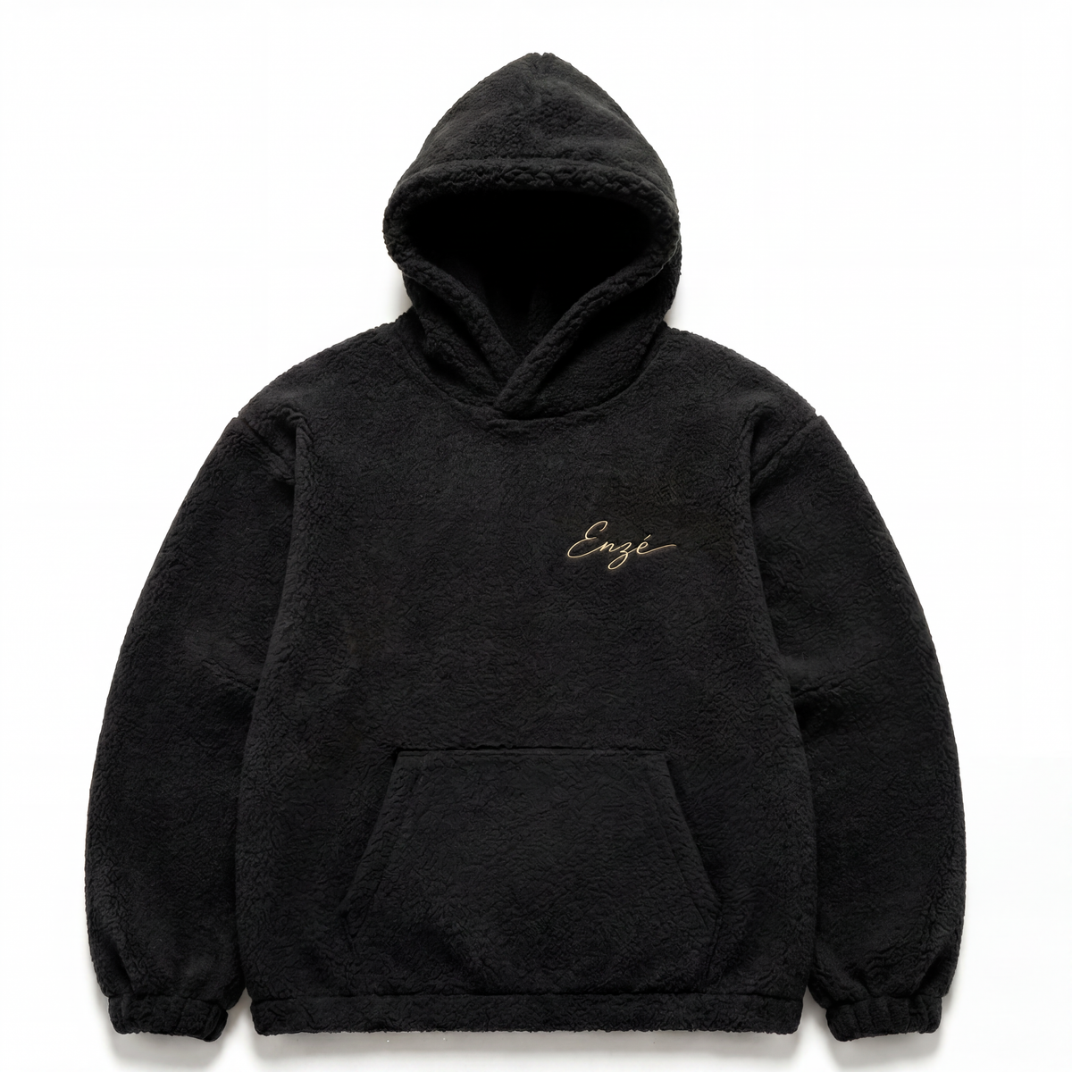 Enzé Hoodie | Midnight