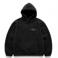 Enzé Hoodie | Midnight
