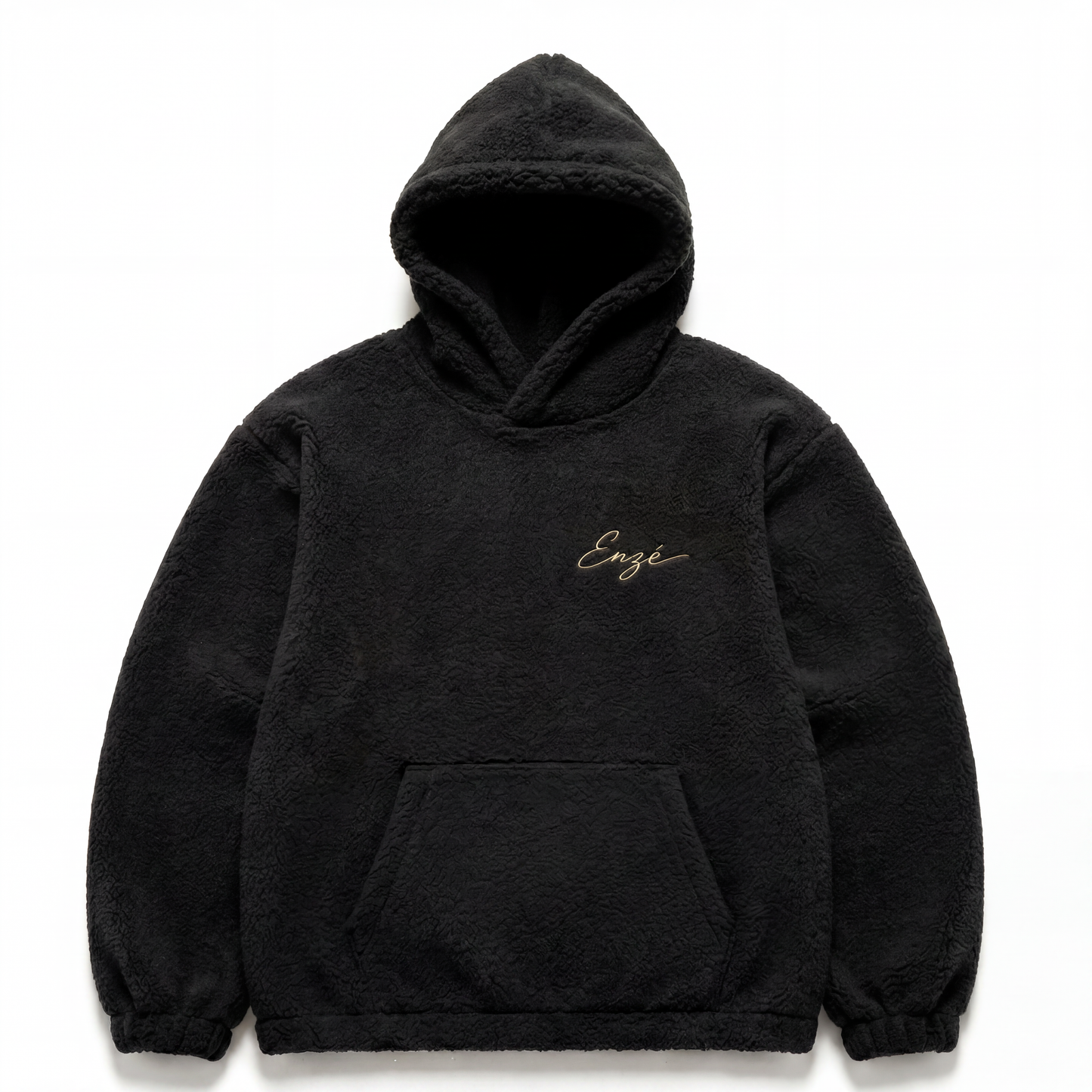 Enzé Hoodie | Midnight