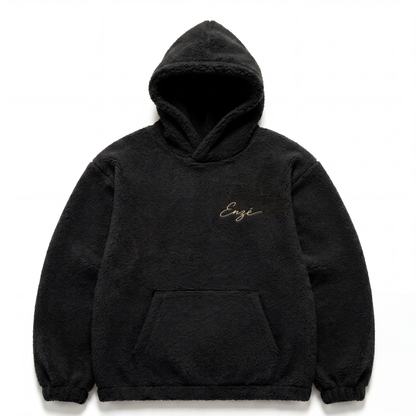 Enzé Hoodie | Midnight